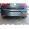 Recambio de paragolpes trasero para seat leon (1p1) 1.9 tdi referencia OEM IAM   