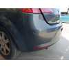 Recambio de paragolpes trasero para seat leon (1p1) 1.9 tdi referencia OEM IAM   
