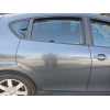 Recambio de puerta trasera derecha para seat leon (1p1) 1.9 tdi referencia OEM IAM   