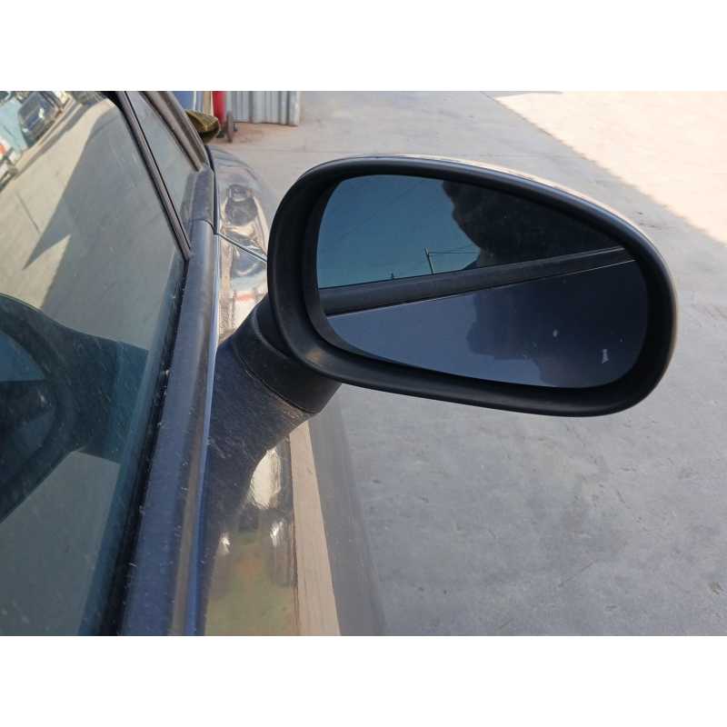 Recambio de retrovisor derecho para seat leon (1p1) 1.9 tdi referencia OEM IAM   