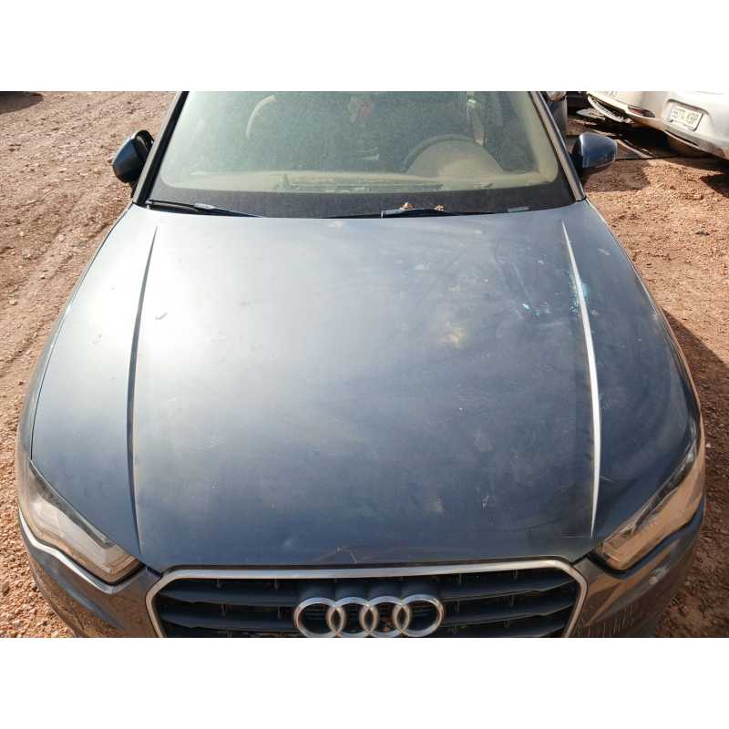 Recambio de capo para audi a3 limousine (8vs, 8vm) 1.6 tdi referencia OEM IAM   