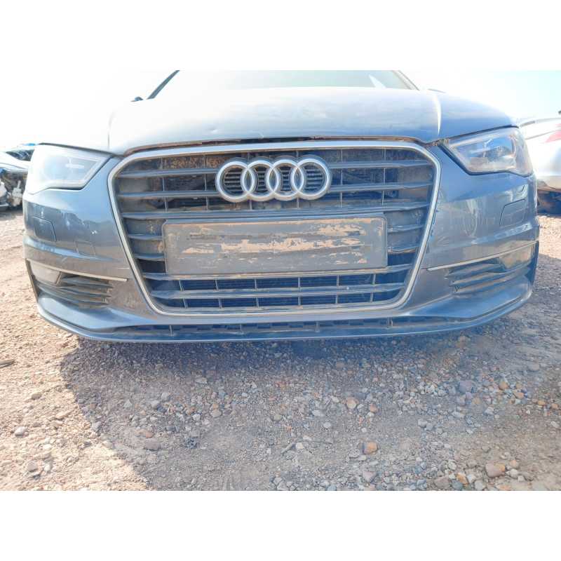 Recambio de paragolpes delantero para audi a3 limousine (8vs, 8vm) 1.6 tdi referencia OEM IAM   