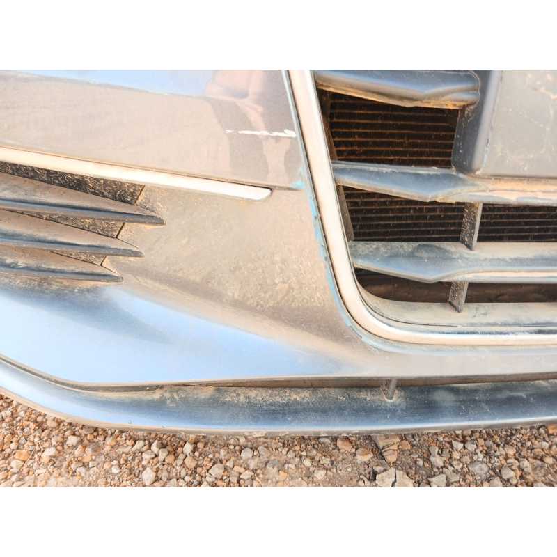 Recambio de paragolpes delantero para audi a3 limousine (8vs, 8vm) 1.6 tdi referencia OEM IAM - Negro 6