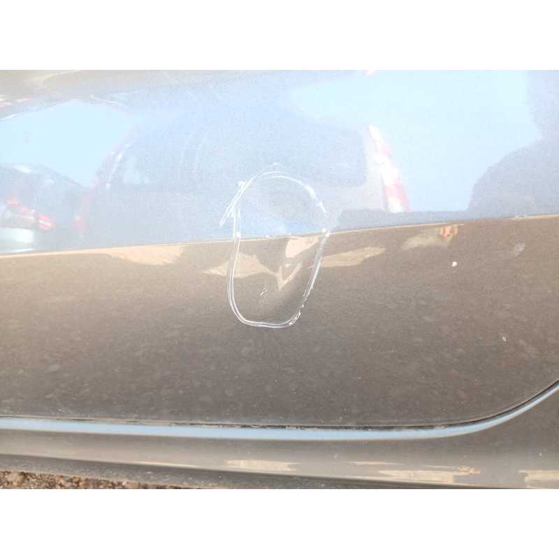 Recambio de puerta trasera izquierda para audi a3 limousine (8vs, 8vm) 1.6 tdi referencia OEM IAM - Negro 2