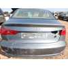 Recambio de tapa maletero para audi a3 limousine (8vs, 8vm) 1.6 tdi referencia OEM IAM   