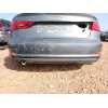Recambio de paragolpes trasero para audi a3 limousine (8vs, 8vm) 1.6 tdi referencia OEM IAM   