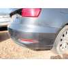 Recambio de paragolpes trasero para audi a3 limousine (8vs, 8vm) 1.6 tdi referencia OEM IAM   
