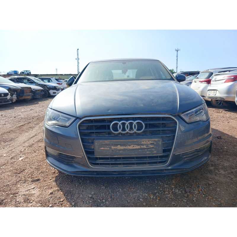 audi a3 limousine (8vs, 8vm) del año 2016