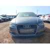 audi a3 limousine (8vs, 8vm) del año 2016