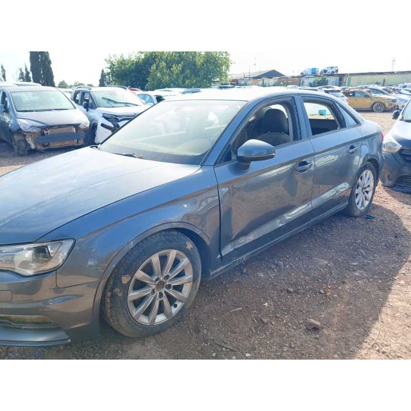 audi a3 limousine (8vs, 8vm) del año 2016