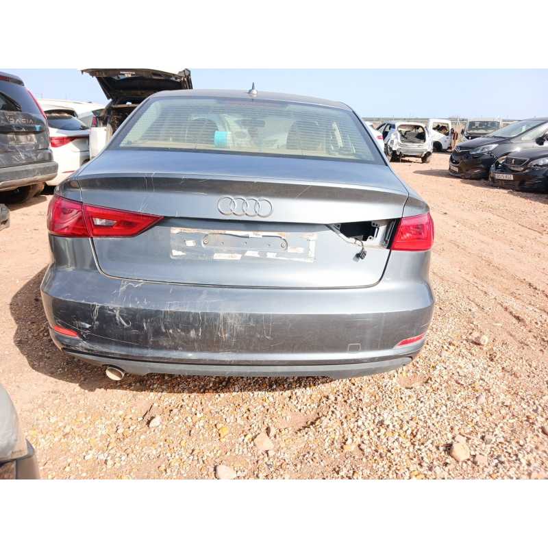 audi a3 limousine (8vs, 8vm) del año 2016