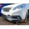 Recambio de paragolpes delantero para peugeot 2008 (--.2013) referencia OEM IAM   