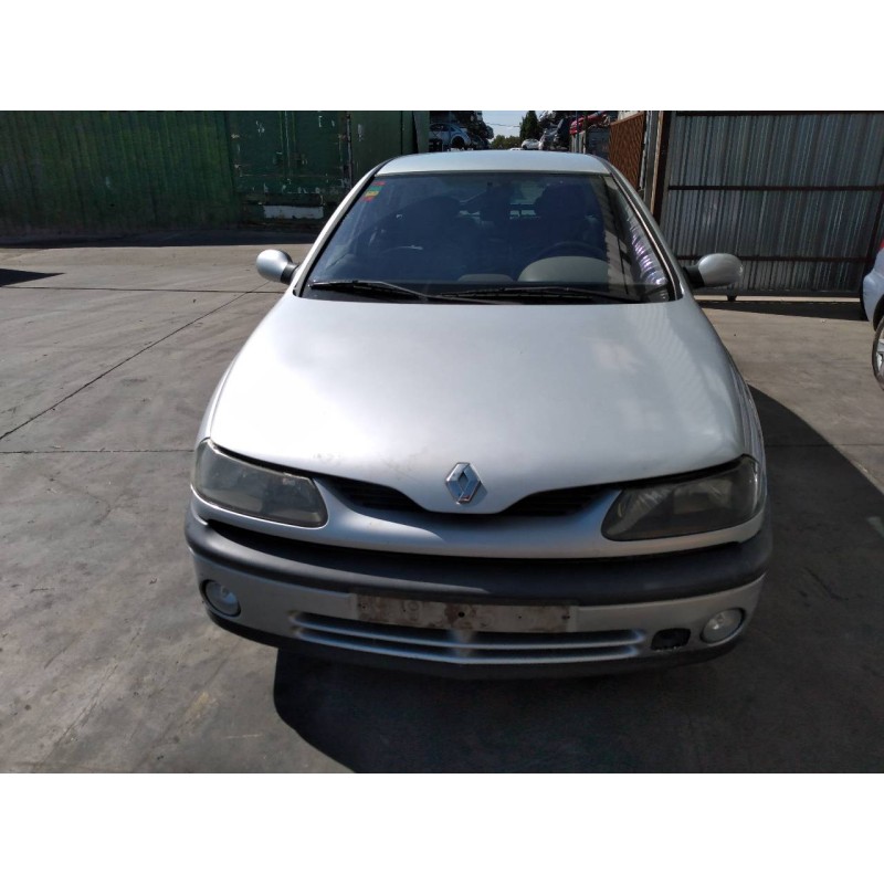 renault laguna (b56) del año 1999