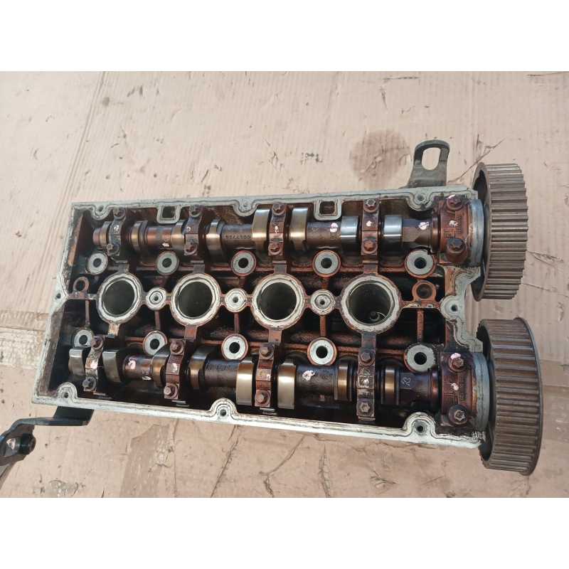 Recambio de culata para opel zafira b cosmo referencia OEM IAM - Negro 11