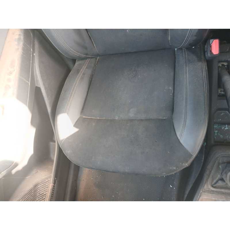 Recambio de asiento delantero derecho para renault express furgón/monospace 1.5 blue dci 75 (f6aa) referencia OEM IAM - Blanco 2
