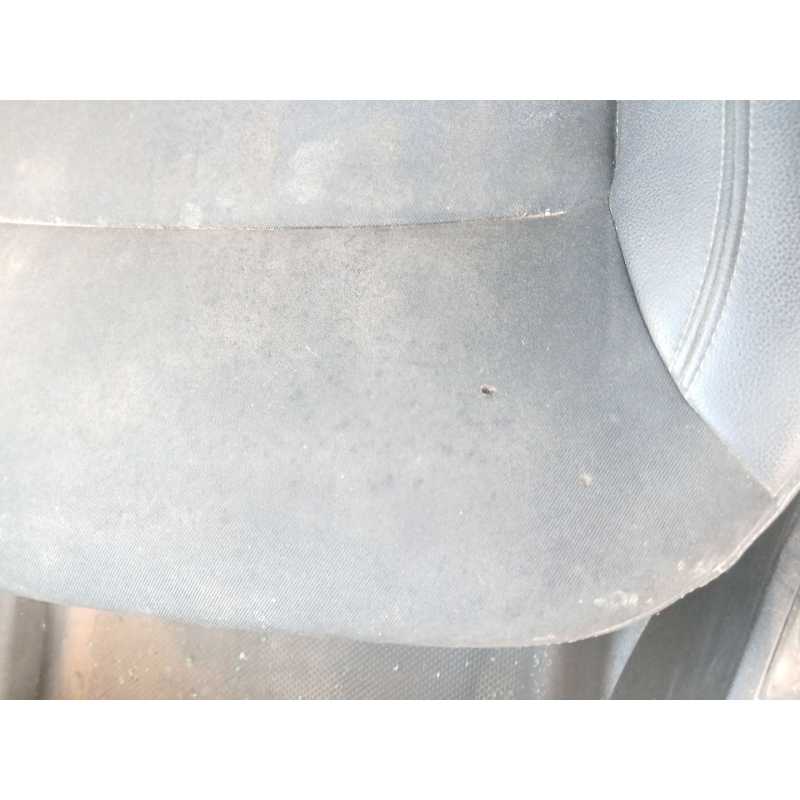 Recambio de asiento delantero derecho para renault express furgón/monospace 1.5 blue dci 75 (f6aa) referencia OEM IAM - Blanco 3