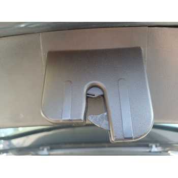 CERRADURA MALETERO / PORTON 