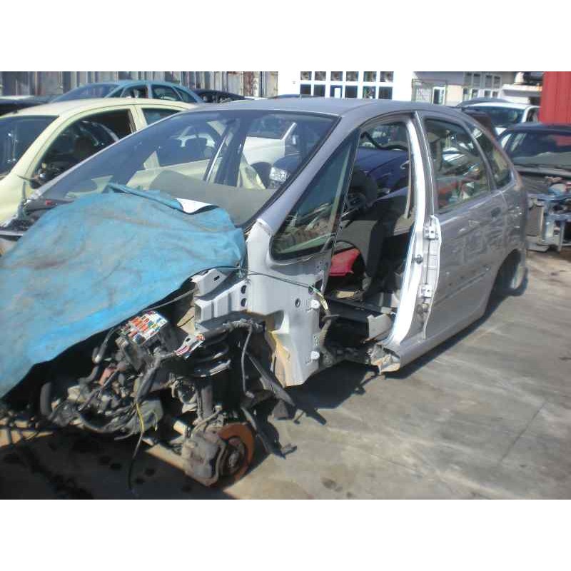 citroën xsara picasso del año 2000