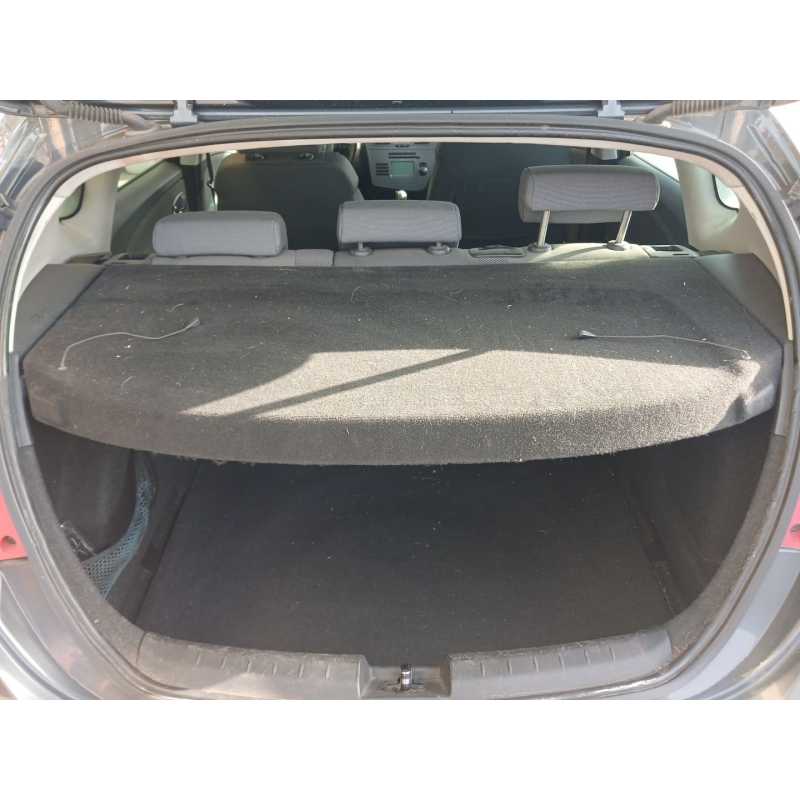 Recambio de bandeja trasera para seat leon (1p1) 1.9 tdi referencia OEM IAM   