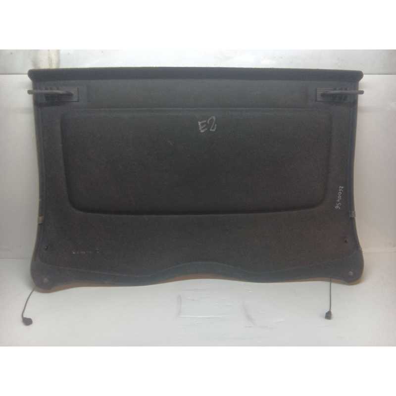 Recambio de bandeja trasera para ford focus ii (da_, hcp, dp) 1.6 tdci referencia OEM IAM - Azul oscuro 2