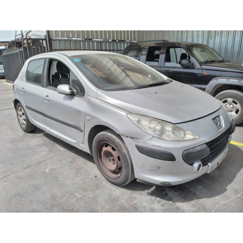 peugeot 307 berlina (s2) del año 2006