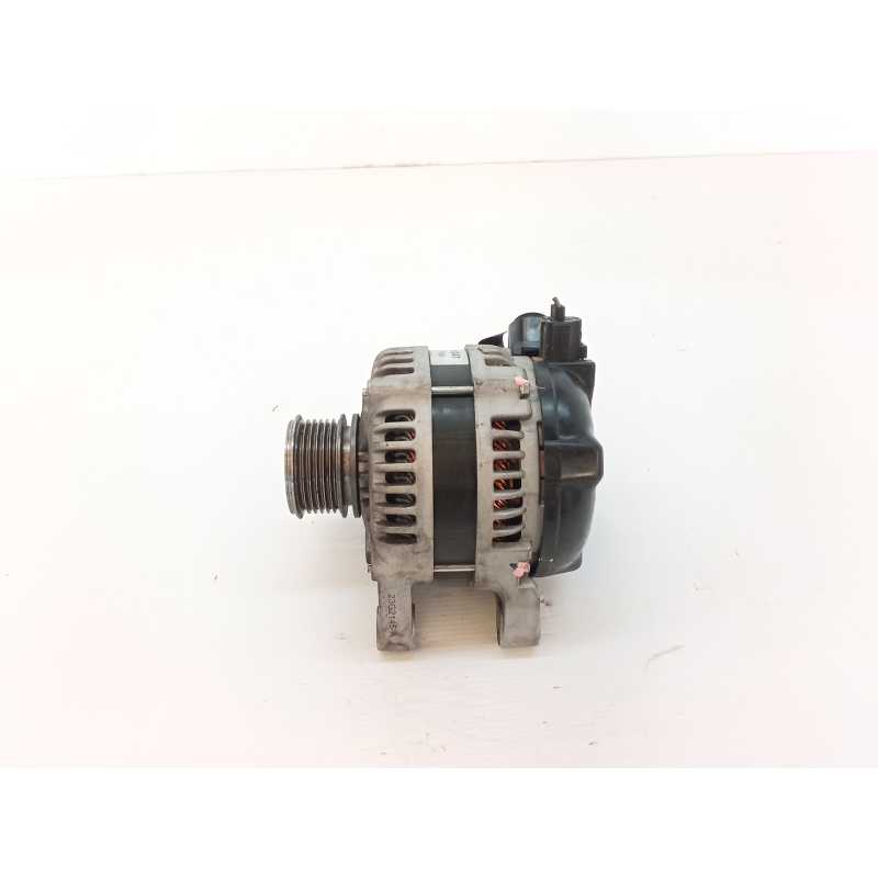 Recambio de alternador para ford focus ii (da_, hcp, dp) 1.6 tdci referencia OEM IAM AI90047  