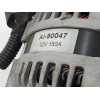 Recambio de alternador para ford focus ii (da_, hcp, dp) 1.6 tdci referencia OEM IAM AI90047  