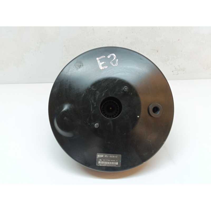 Recambio de servofreno para ford focus ii (da_, hcp, dp) 1.6 tdci referencia OEM IAM 3M512B195CF  