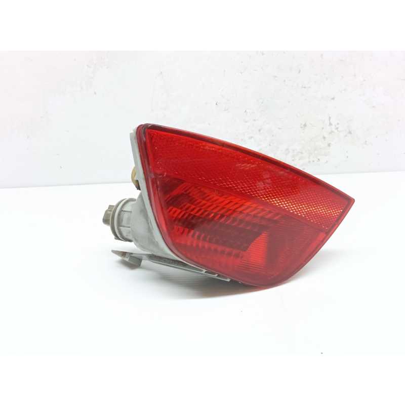Recambio de faro antiniebla trasero izquierdo para ford focus ii (da_, hcp, dp) 1.6 tdci referencia OEM IAM 1M5115K273AC - Azul oscuro 2