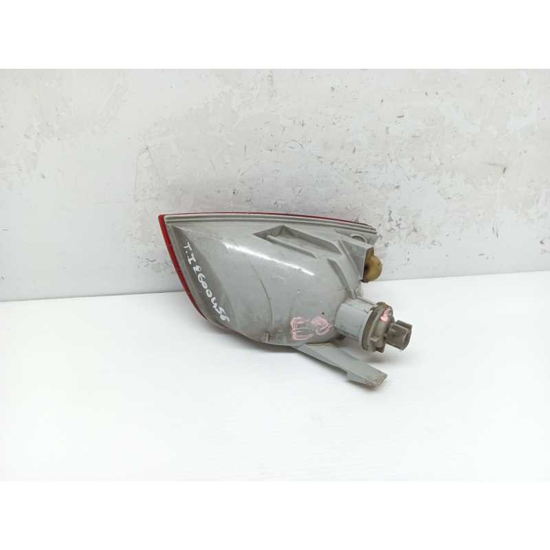 Recambio de faro antiniebla trasero izquierdo para ford focus ii (da_, hcp, dp) 1.6 tdci referencia OEM IAM 1M5115K273AC - Azul oscuro 4
