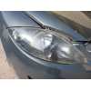 Recambio de faro derecho para seat leon (1p1) 1.9 tdi referencia OEM IAM   