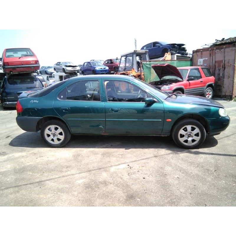 ford mondeo berlina (gd) del año 1998