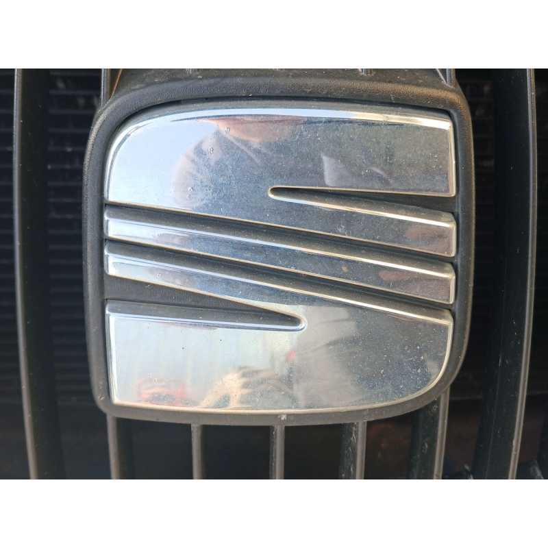 Recambio de refuerzo paragolpes delantero para seat leon (1p1) 1.9 tdi referencia OEM IAM   