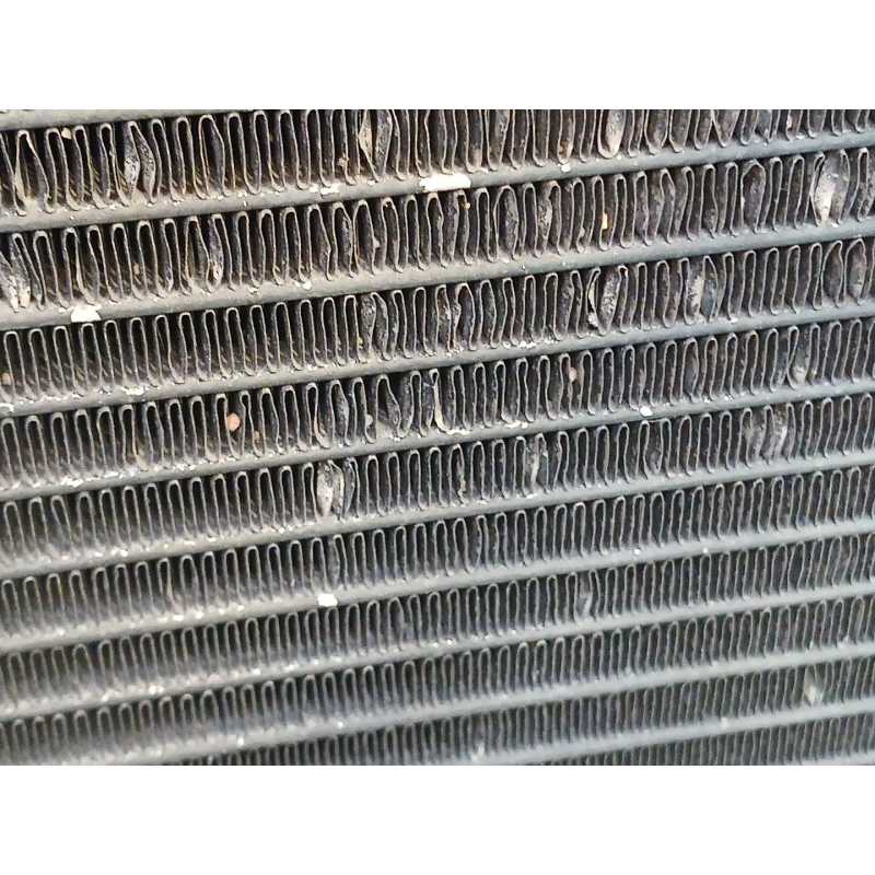 Recambio de condensador / radiador aire acondicionado para seat leon (1p1) 1.9 tdi referencia OEM IAM   