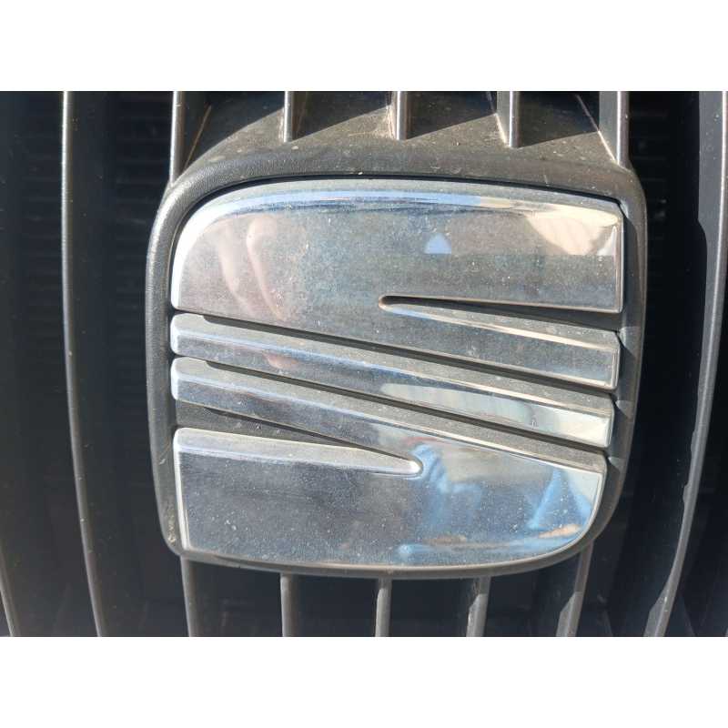 Recambio de intercooler para seat leon (1p1) 1.9 tdi referencia OEM IAM   