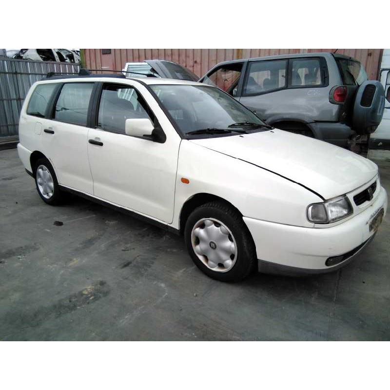 seat cordoba vario (6k5) del año 1998