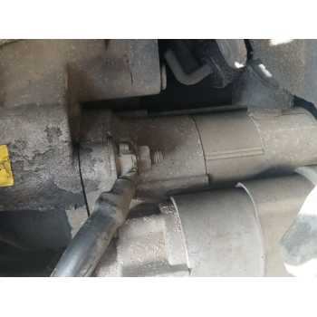 MOTOR ARRANQUE 