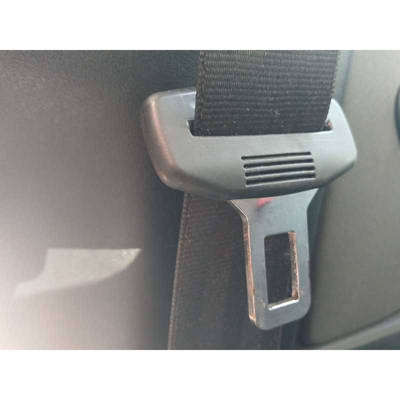 Recambio de cinturon seguridad delantero derecho para seat leon (1p1) 1.9 tdi referencia OEM IAM   