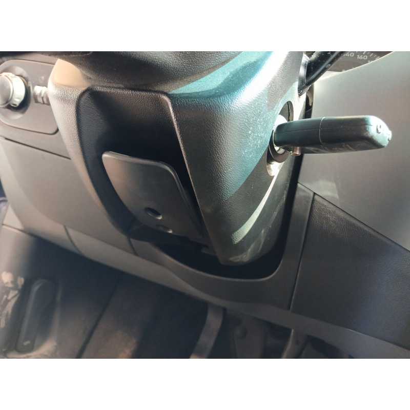 Recambio de columna direccion para seat leon (1p1) 1.9 tdi referencia OEM IAM   