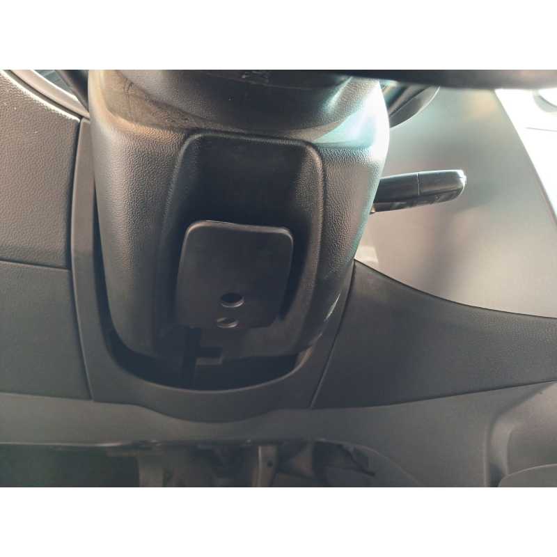 Recambio de columna direccion para seat leon (1p1) 1.9 tdi referencia OEM IAM - Gris oscuro 2