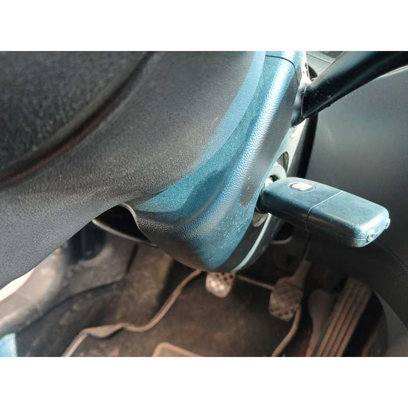 Recambio de columna direccion para seat leon (1p1) 1.9 tdi referencia OEM IAM - Gris oscuro 3