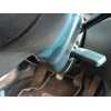 Recambio de columna direccion para seat leon (1p1) 1.9 tdi referencia OEM IAM   