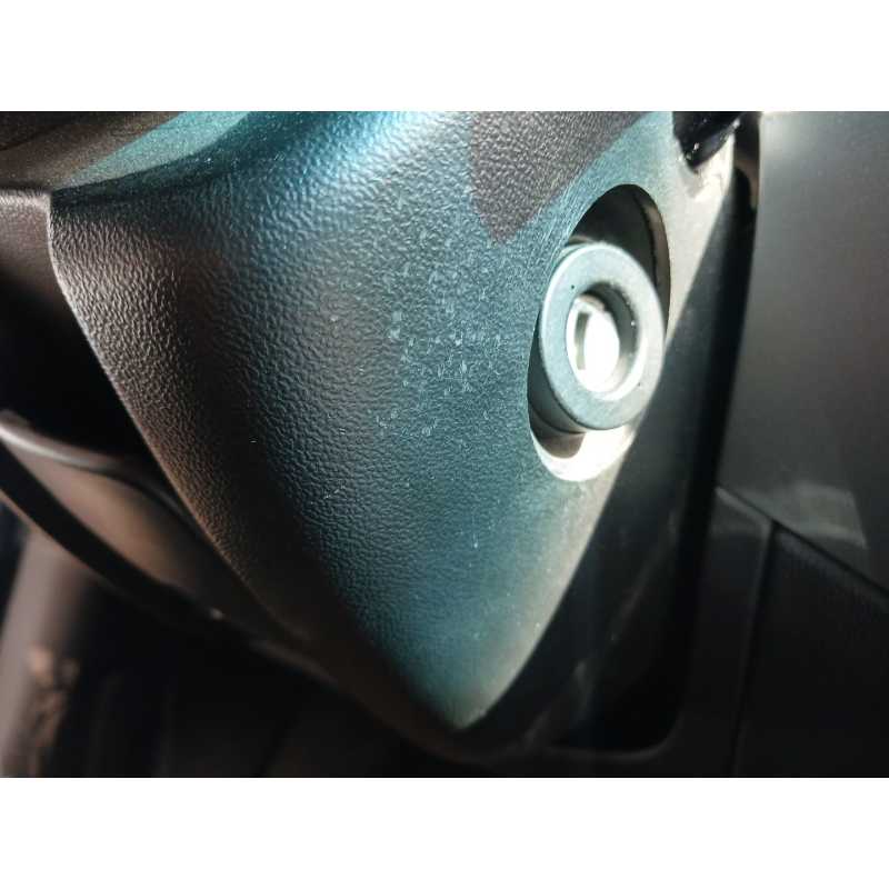 Recambio de columna direccion para seat leon (1p1) 1.9 tdi referencia OEM IAM - Gris oscuro 4