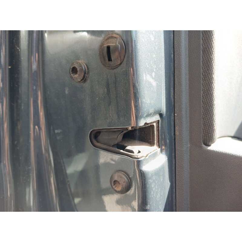 Recambio de cerradura puerta delantera izquierda para seat leon (1p1) 1.9 tdi referencia OEM IAM   