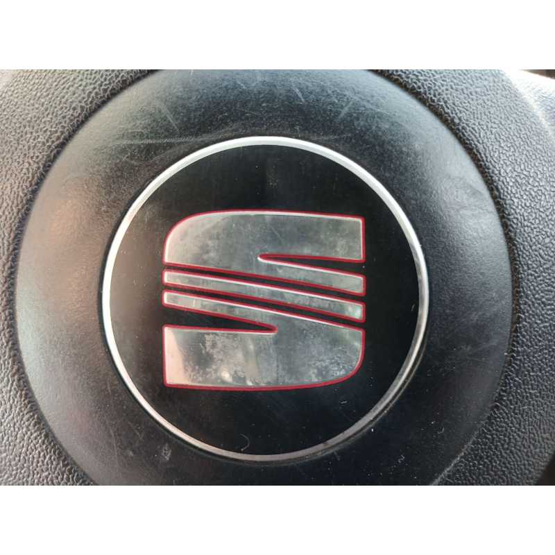 Recambio de elevalunas delantero derecho para seat leon (1p1) 1.9 tdi referencia OEM IAM   
