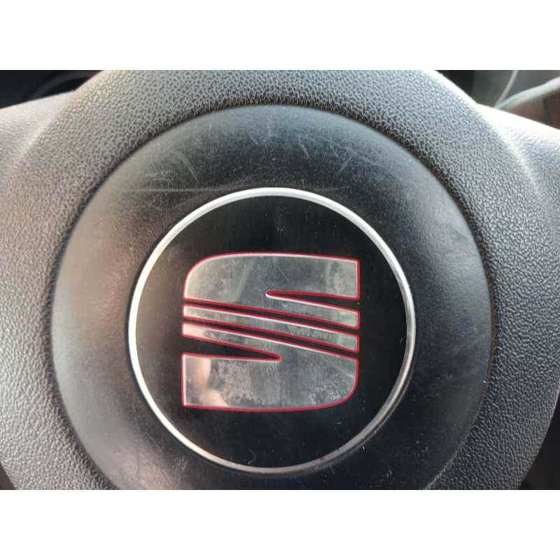 Recambio de elevalunas trasero derecho para seat leon (1p1) 1.9 tdi referencia OEM IAM   