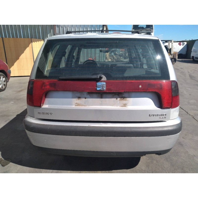 seat cordoba vario (6k5) del año 2000