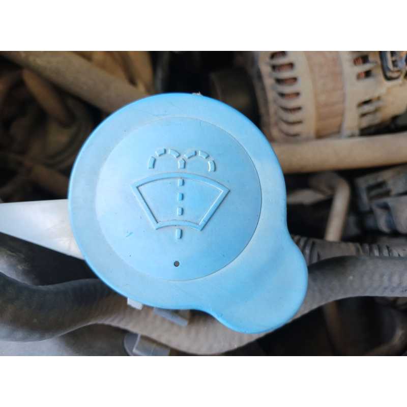 Recambio de deposito limpia para nissan qashqai i (j10, nj10) 1.6 referencia OEM IAM   