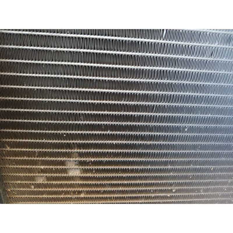 Recambio de condensador / radiador aire acondicionado para nissan qashqai i (j10, nj10) 1.6 referencia OEM IAM   