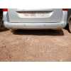 Recambio de paragolpes trasero para citroën berlingo 1.6 16v satisfaction familiar referencia OEM IAM   